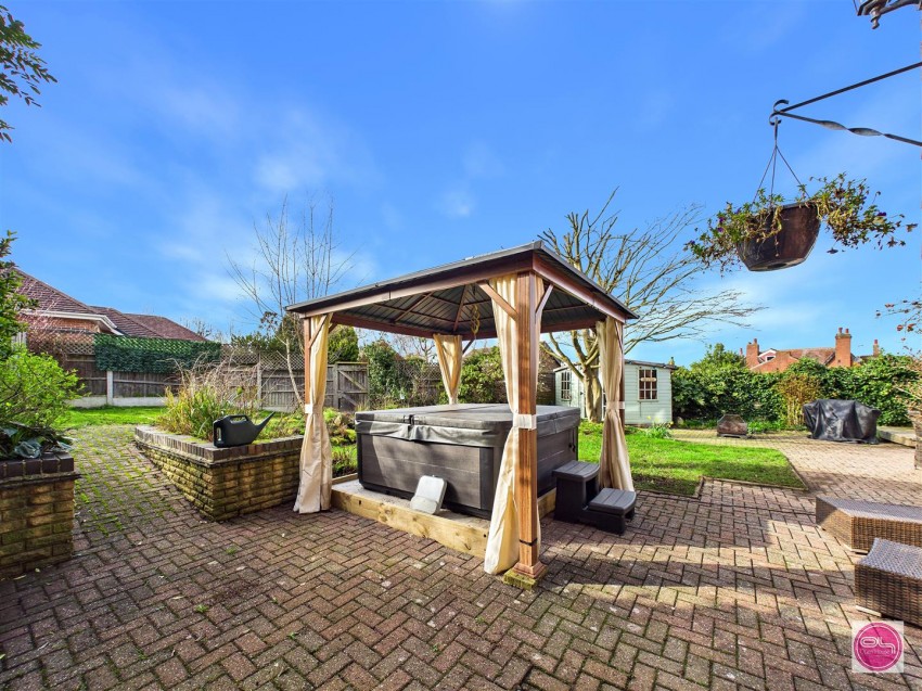 Images for Walford Road, Rolleston-On-Dove, Burton-On-Trent