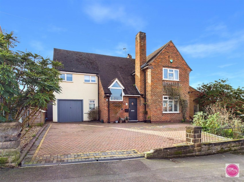 Images for Walford Road, Rolleston-On-Dove, Burton-On-Trent