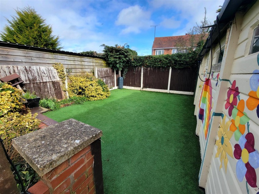 Images for Sundorne Crescent, Shrewsbury