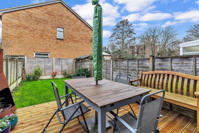 Images for Kingslea, Horsham