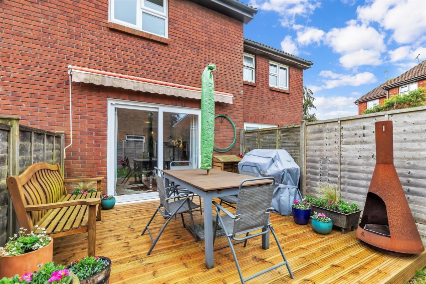 Images for Kingslea, Horsham