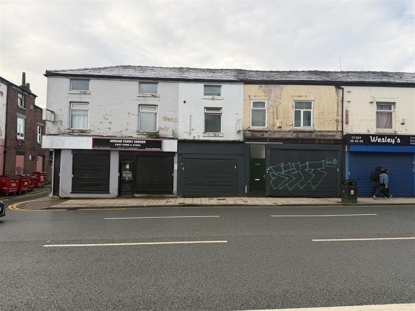 Images for Bradshawgate, Bolton