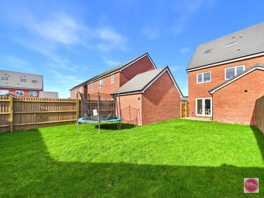Images for Rowan Drive, Branston, Burton-On-Trent