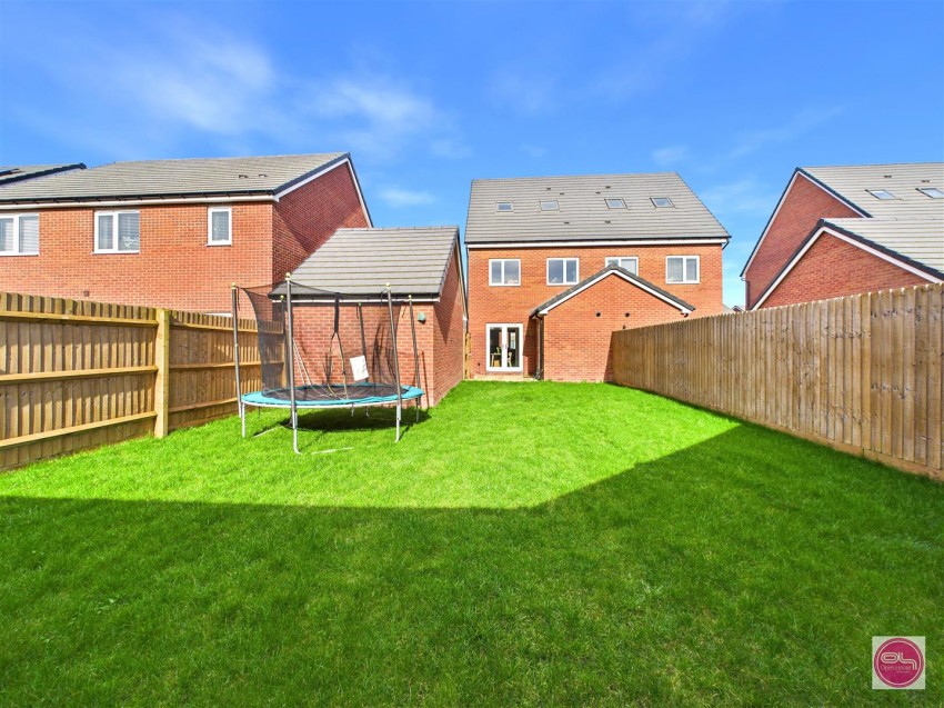 Images for Rowan Drive, Branston, Burton-On-Trent