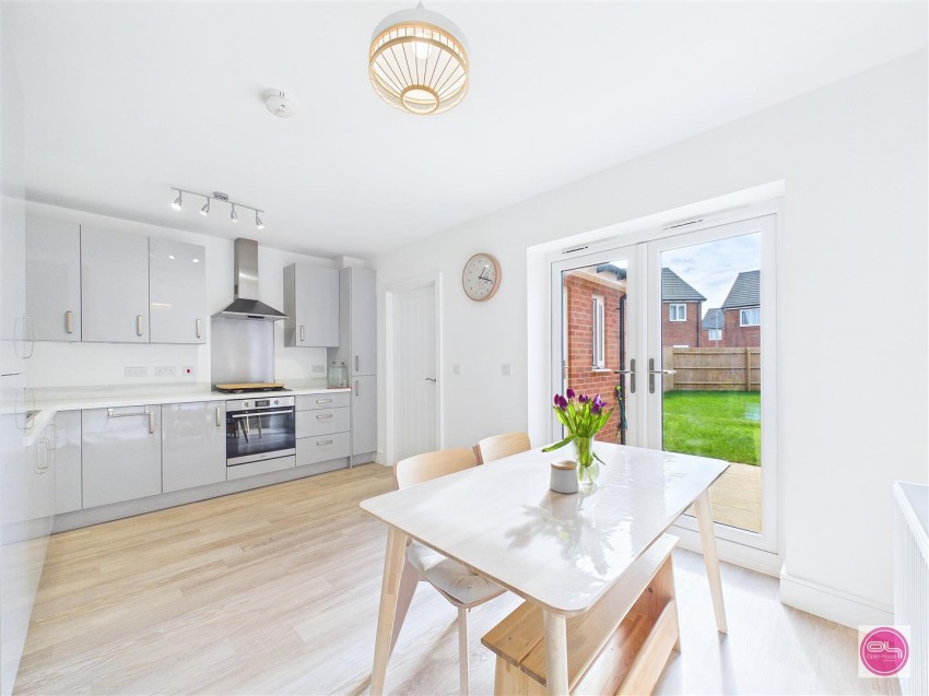 Images for Rowan Drive, Branston, Burton-On-Trent