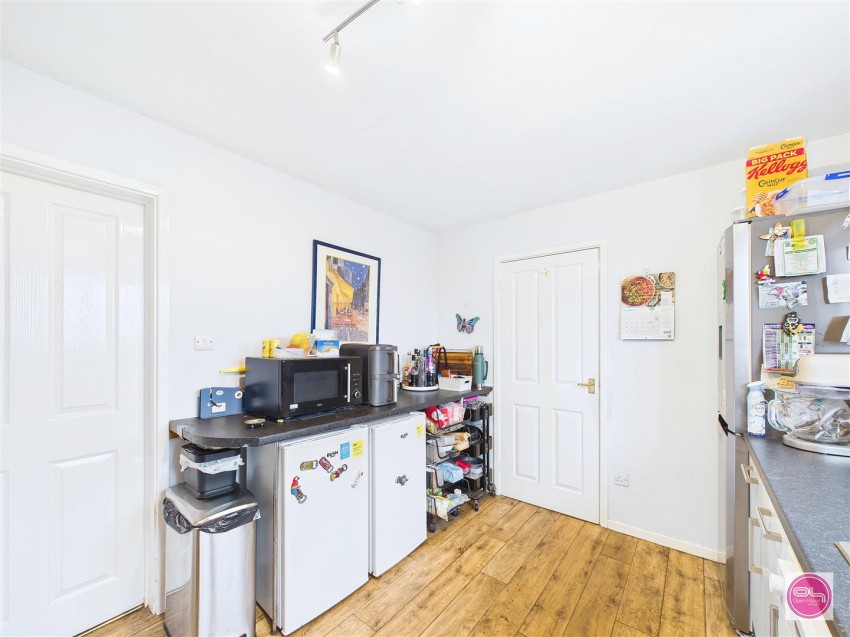 Images for Mickleton Close, Church Gresley, Swadlincote