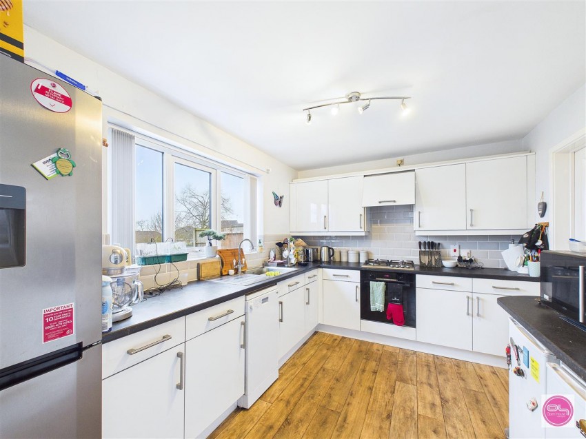 Images for Mickleton Close, Church Gresley, Swadlincote