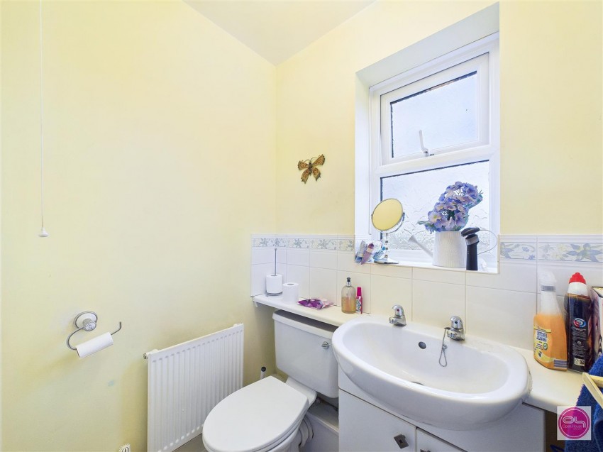 Images for Mickleton Close, Church Gresley, Swadlincote