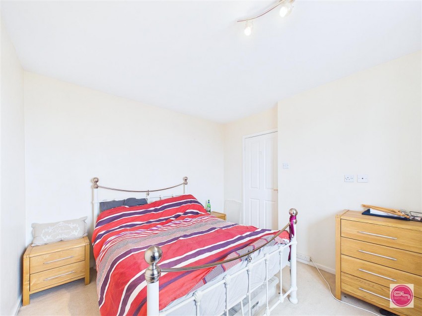 Images for Mickleton Close, Church Gresley, Swadlincote