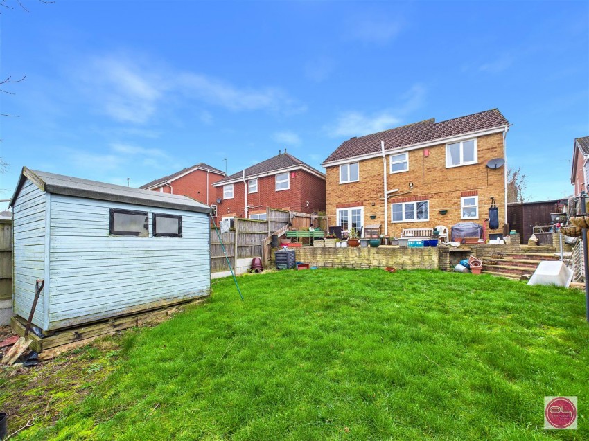 Images for Mickleton Close, Church Gresley, Swadlincote