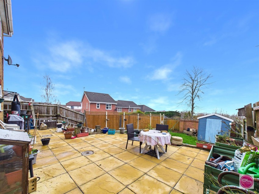 Images for Mickleton Close, Church Gresley, Swadlincote