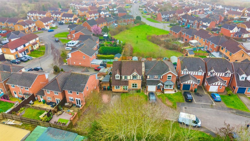 Images for Mickleton Close, Church Gresley, Swadlincote