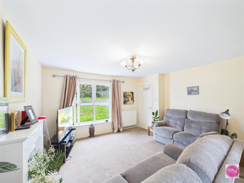 Images for Mickleton Close, Church Gresley, Swadlincote