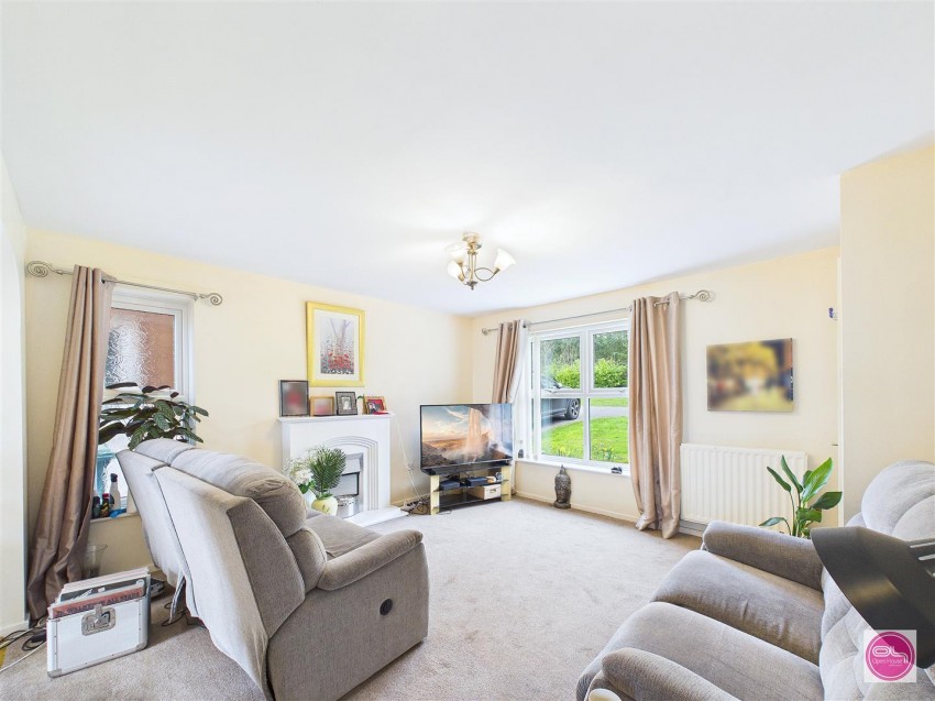 Images for Mickleton Close, Church Gresley, Swadlincote