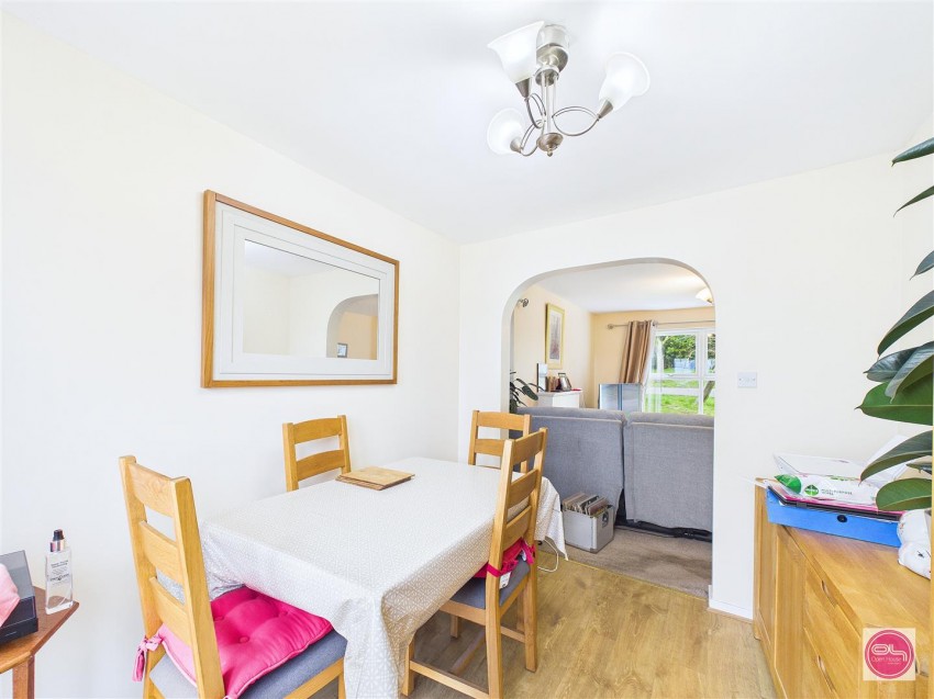 Images for Mickleton Close, Church Gresley, Swadlincote