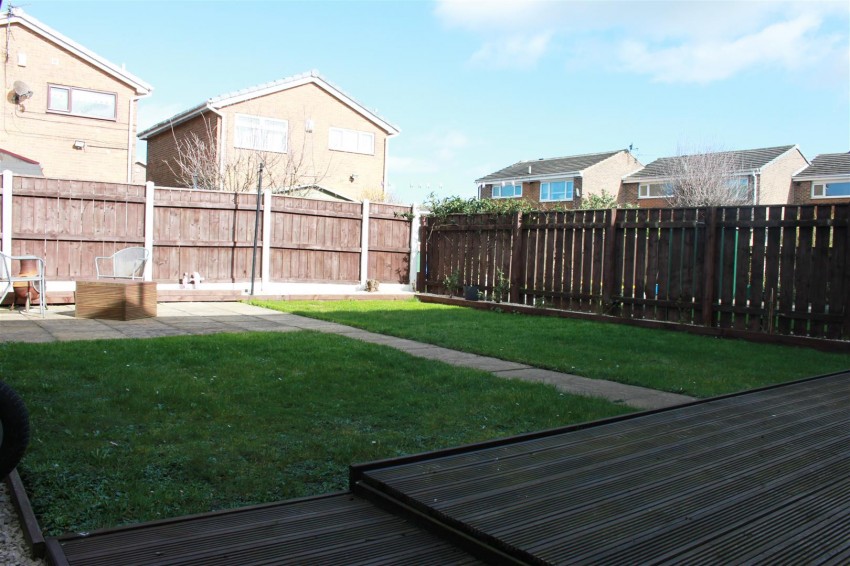 Images for Thorphill Way, Billingham