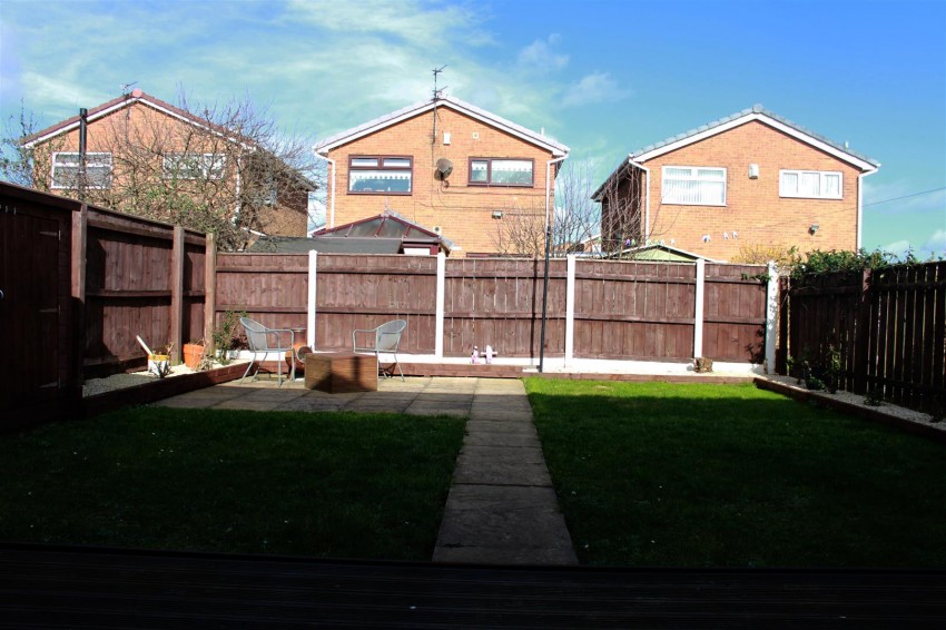 Images for Thorphill Way, Billingham