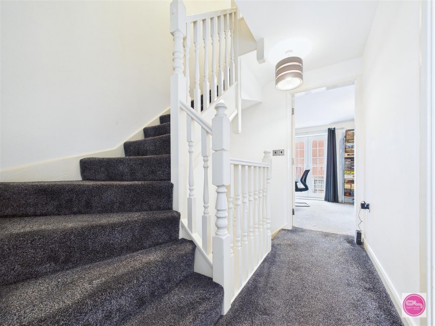 Images for Salford Way, Church Gresley, Swadlincote