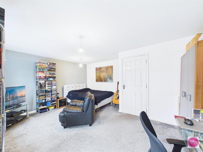 Images for Salford Way, Church Gresley, Swadlincote