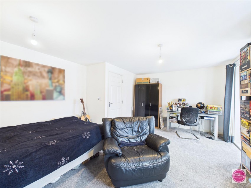 Images for Salford Way, Church Gresley, Swadlincote