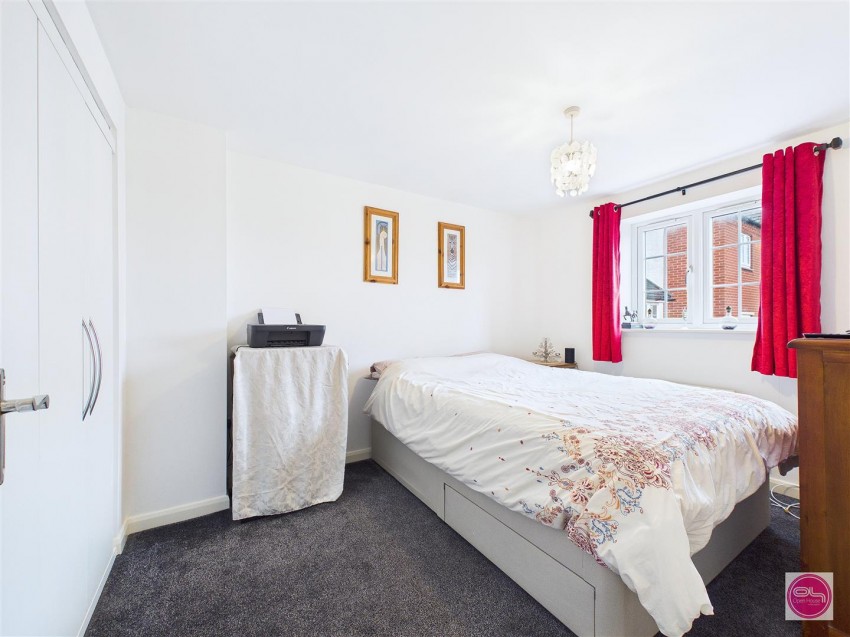 Images for Salford Way, Church Gresley, Swadlincote