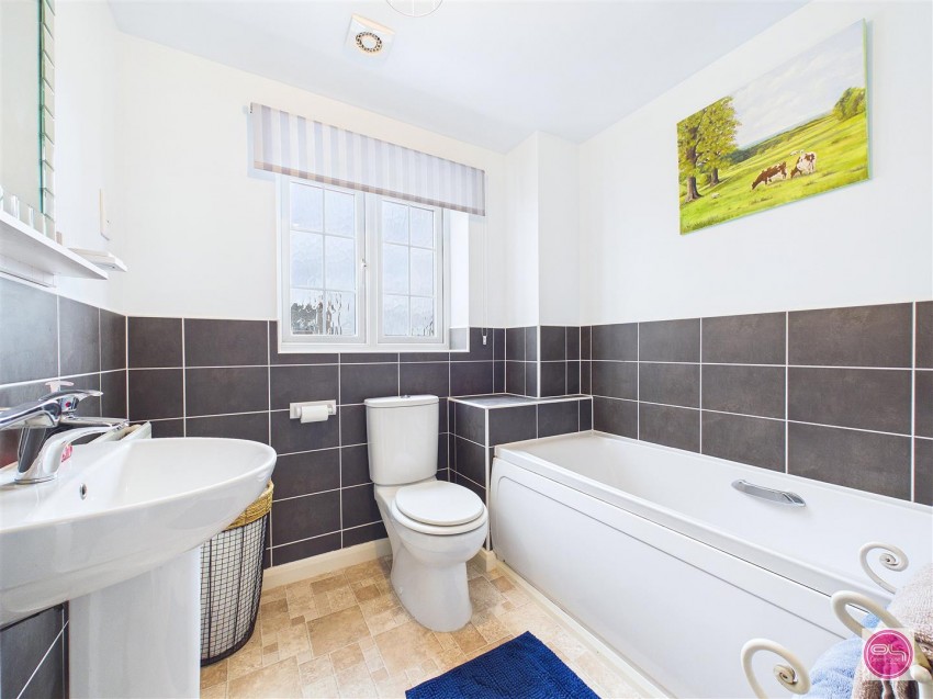 Images for Salford Way, Church Gresley, Swadlincote