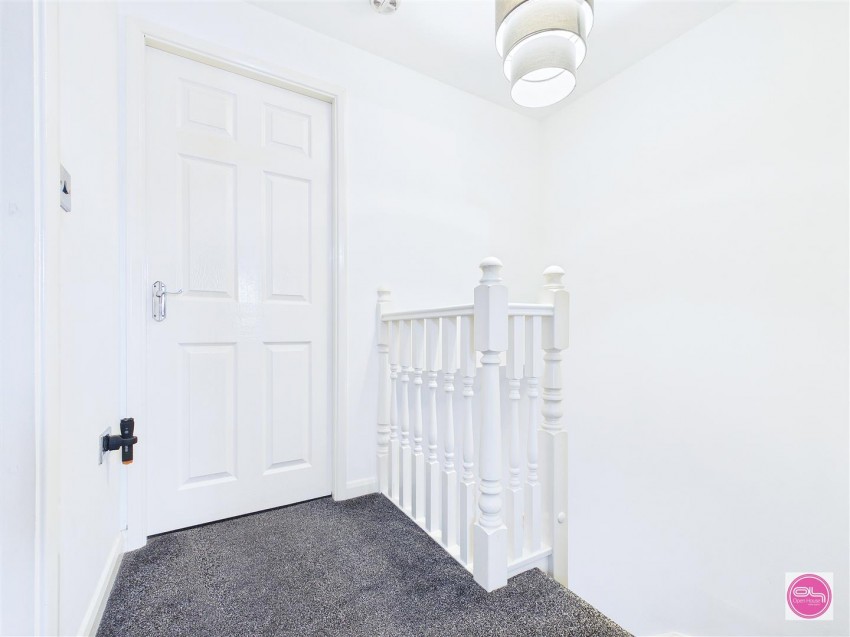 Images for Salford Way, Church Gresley, Swadlincote