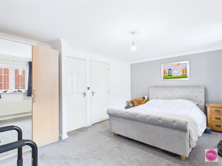 Images for Salford Way, Church Gresley, Swadlincote