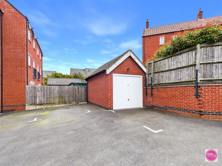 Images for Salford Way, Church Gresley, Swadlincote