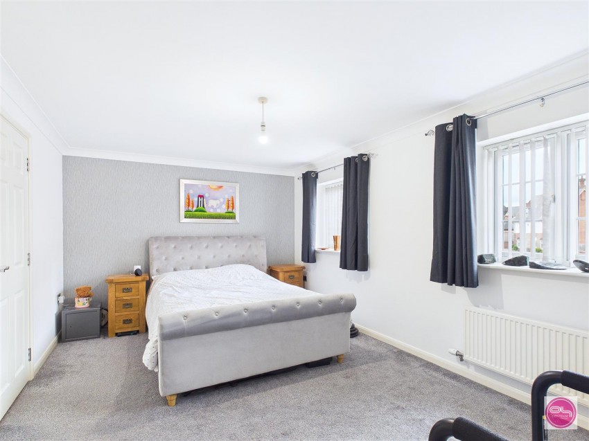 Images for Salford Way, Church Gresley, Swadlincote