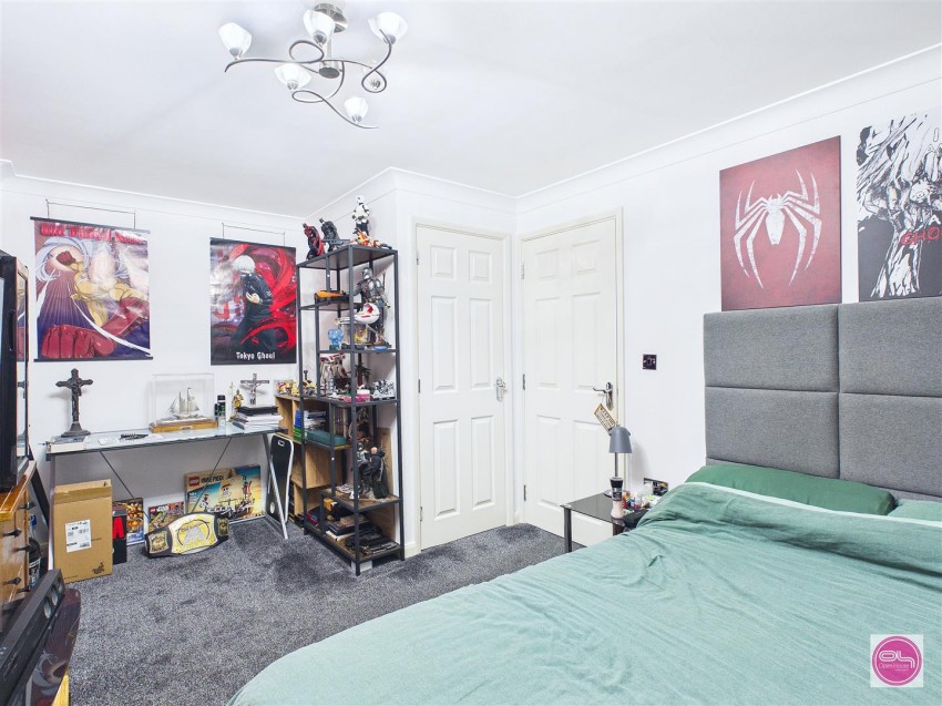 Images for Salford Way, Church Gresley, Swadlincote