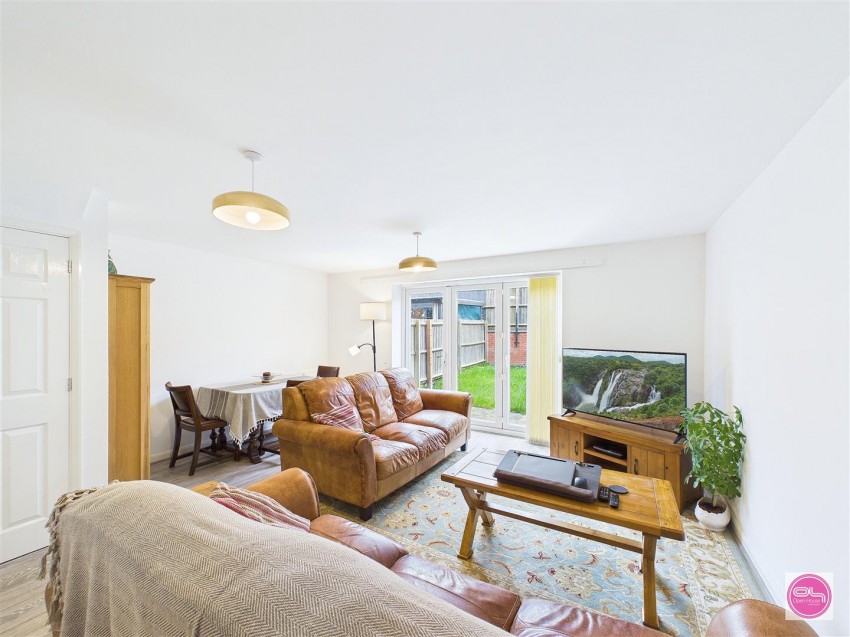 Images for Salford Way, Church Gresley, Swadlincote