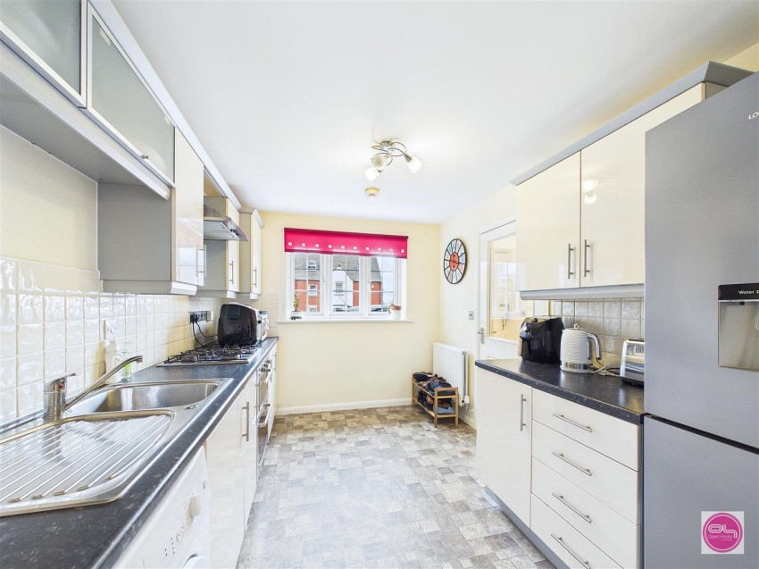 Images for Salford Way, Church Gresley, Swadlincote