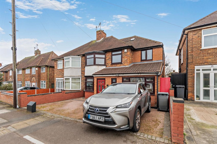 Images for Colchester Road, Leicester