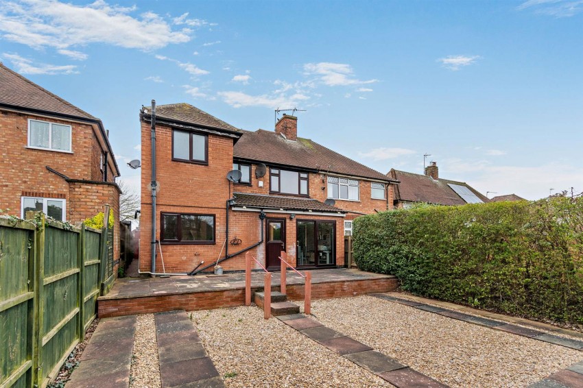 Images for Colchester Road, Leicester