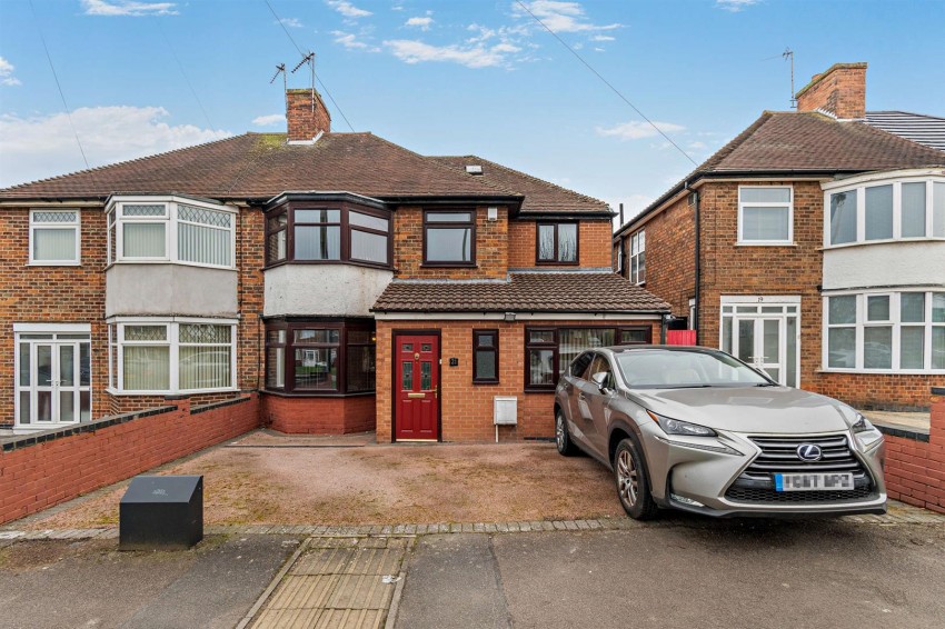 Images for Colchester Road, Leicester