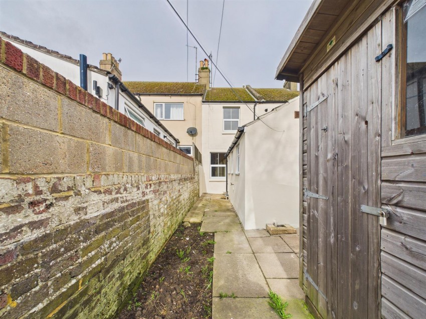 Images for Lawes Avenue, Newhaven