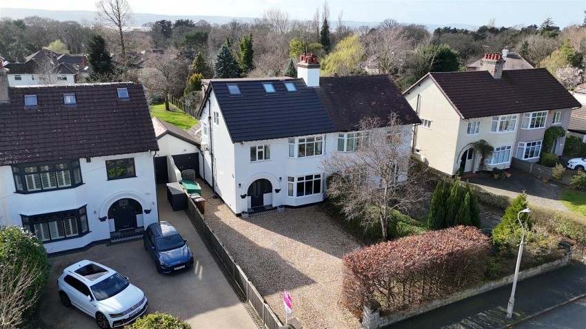 Images for Latchford Road, Wirral