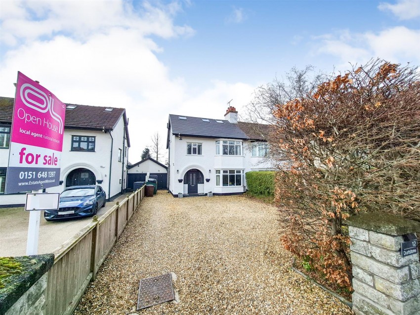 Images for Latchford Road, Wirral