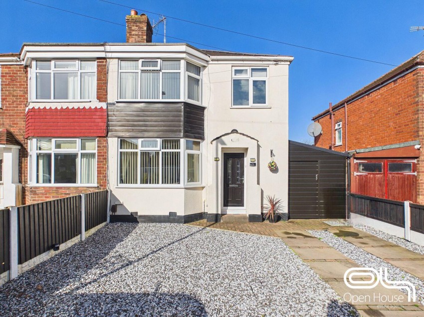 Images for Chesham Road, Stafford