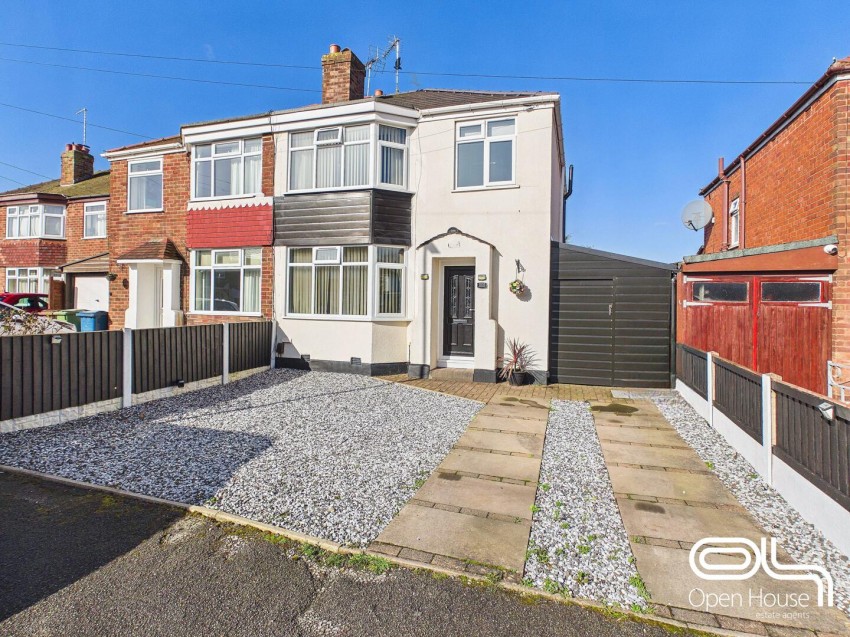 Images for Chesham Road, Stafford