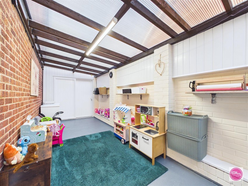 Images for Ashtree Close, Newhall, Swadlincote