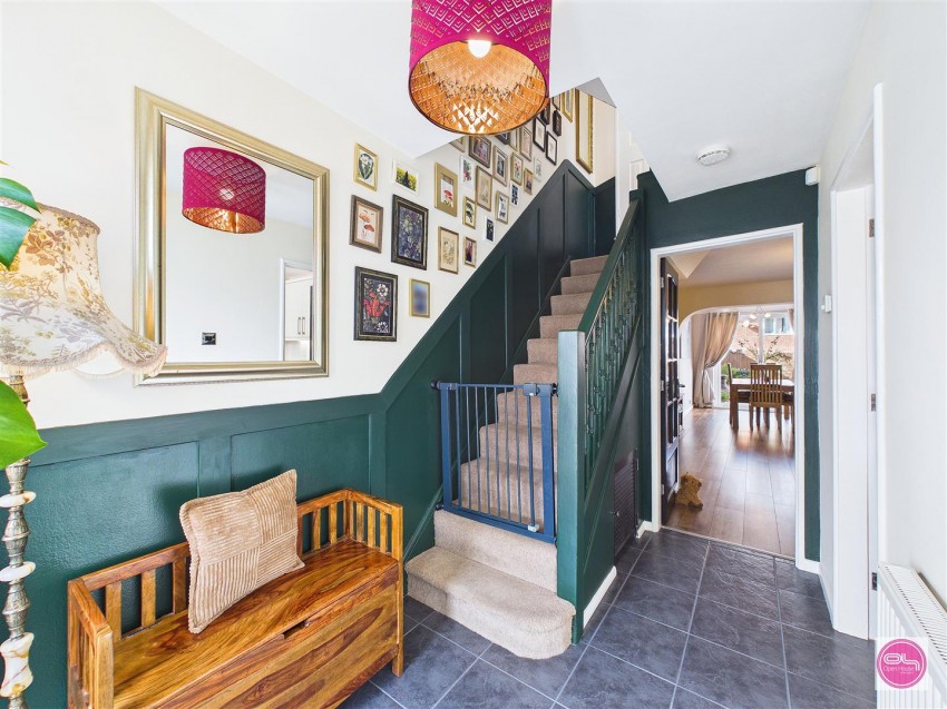 Images for Ashtree Close, Newhall, Swadlincote