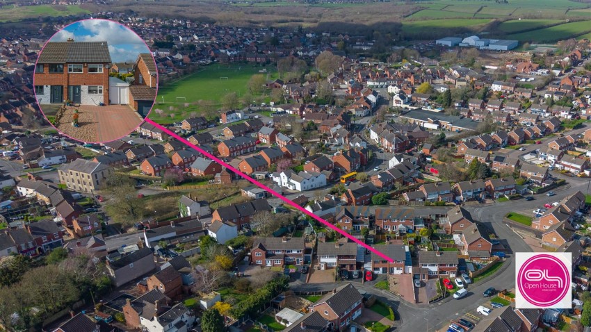 Images for Ashtree Close, Newhall, Swadlincote