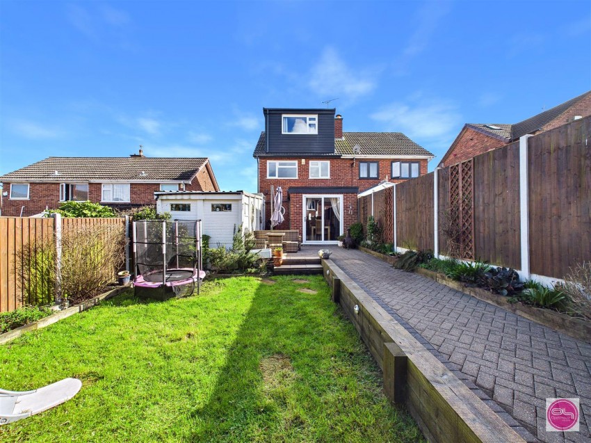 Images for Ashtree Close, Newhall, Swadlincote