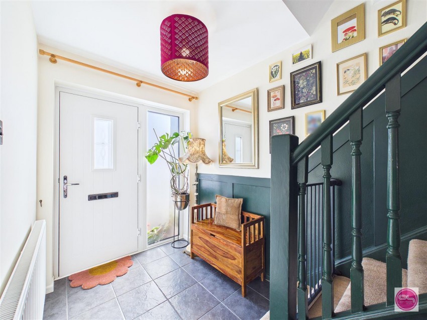 Images for Ashtree Close, Newhall, Swadlincote