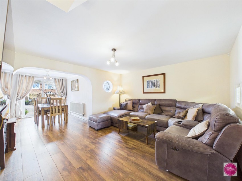 Images for Ashtree Close, Newhall, Swadlincote