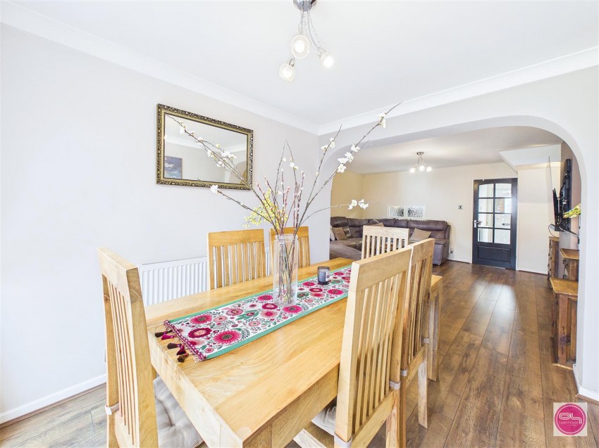 Images for Ashtree Close, Newhall, Swadlincote