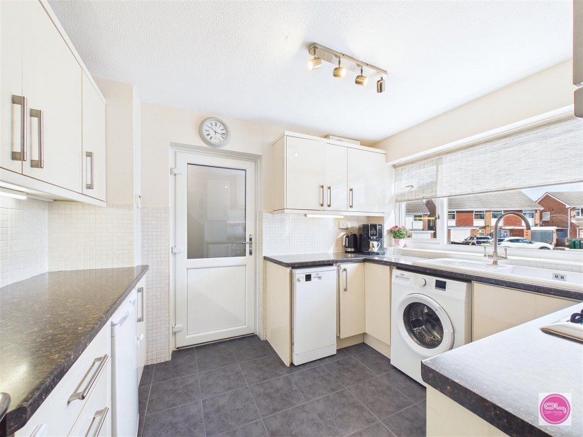 Images for Ashtree Close, Newhall, Swadlincote