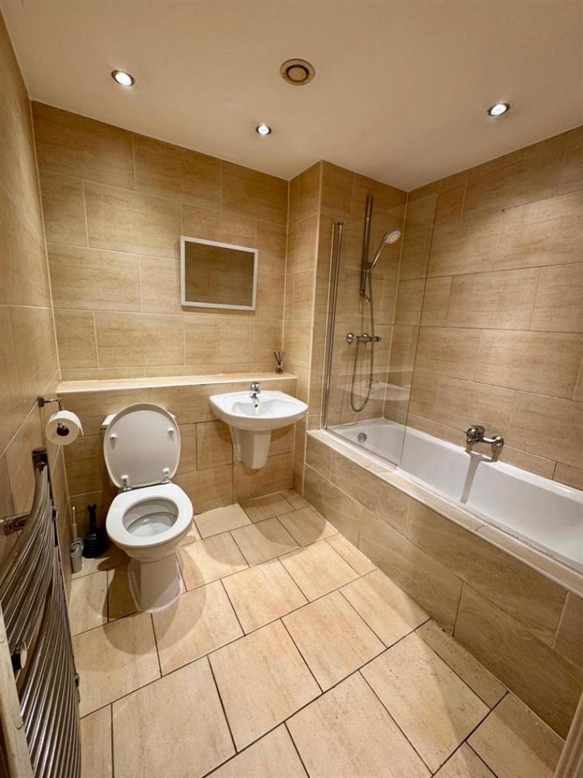 Images for Apartment 18, 11 Oldham Street, Liverpool